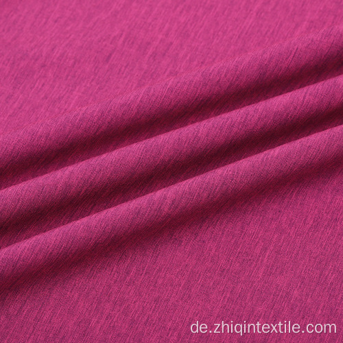 2/2 Twill Monofilamentpolyester Baumwolle Doppelschichtstoff